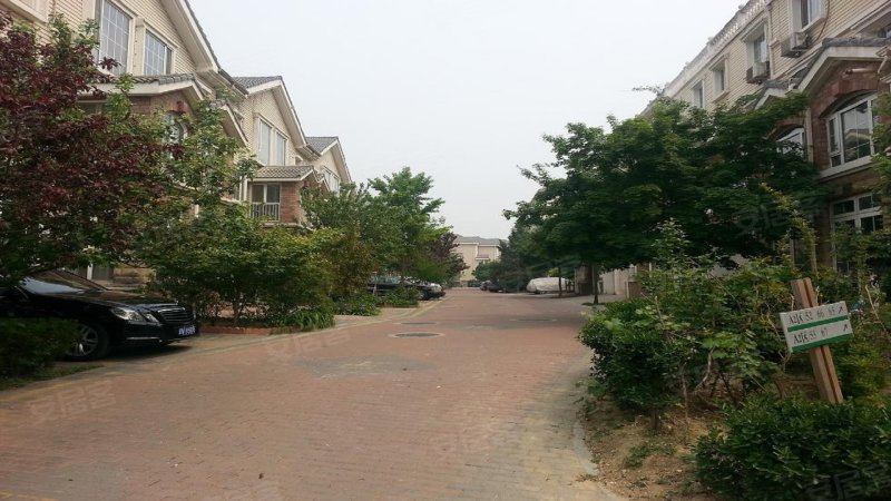 时代庄园,红军营东路18号-北京时代庄园二手房,租房,房价-北京安居客