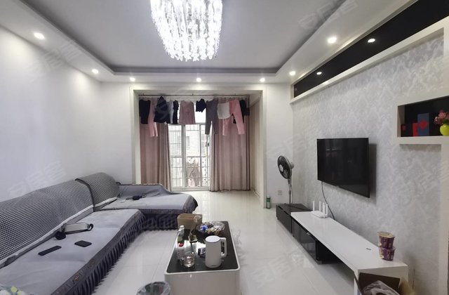 华景大公馆2室2厅98㎡29.8万二手房图片