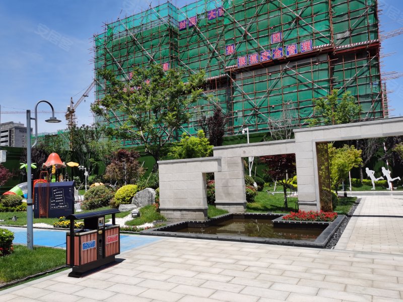 碧桂园翡翠华府