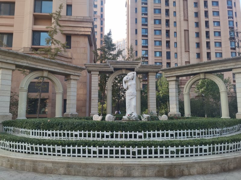 东海巴黎城,文化路-达州东海巴黎城二手房,租房,房价-达州安居客