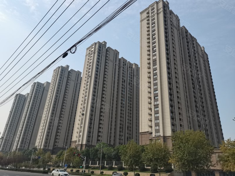 天润城十六街区(北区),天华北路1号-南京天润城十六街区(北区)二手房