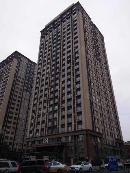 瑞公馆,东北大马路390号-沈阳瑞公馆二手房,租房,房价-沈阳安居客