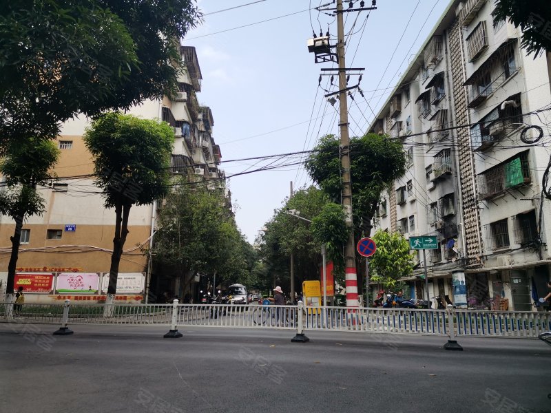 明秀小区,明秀东路145号-南宁明秀小区二手房,租房,房价-南宁安居客