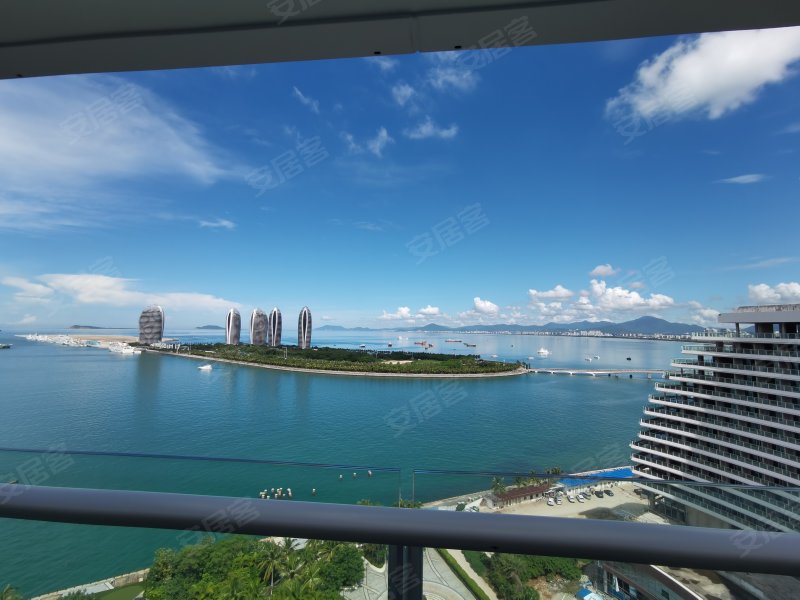 天成中央海岸,跃进路-三亚天成中央海岸二手房,租房,房价-三亚安居客