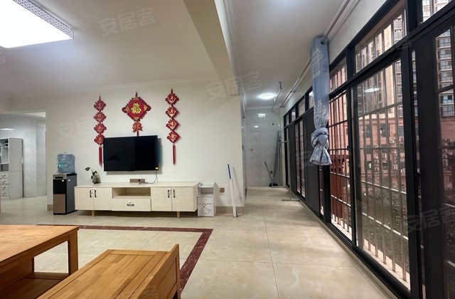 圣达观山湖3室2厅110㎡58.8万二手房图片