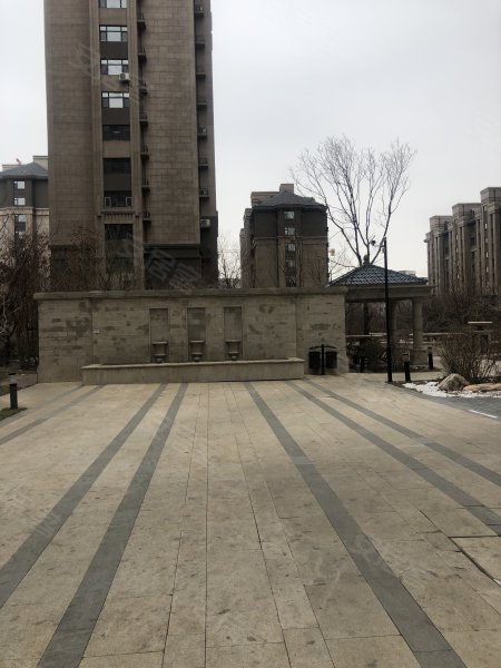 中信御园,平阳街912号-长春中信御园二手房,租房,房价-长春安居客