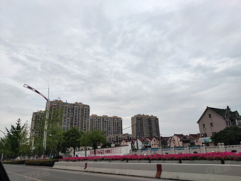 世博名邸,嘉善大道 - 嘉兴世博名邸二手房,租房,房价-嘉兴安居客