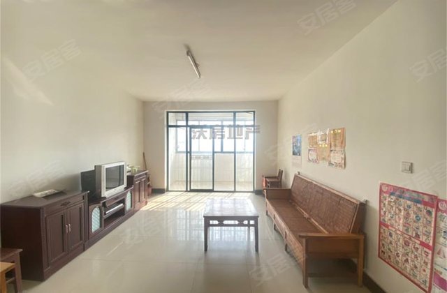 御景花苑3室2厅138㎡46万二手房图片