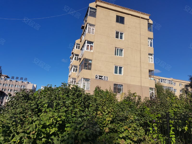新村(九区),建设路-大庆新村(九区)二手房,租房,房价-大庆安居客