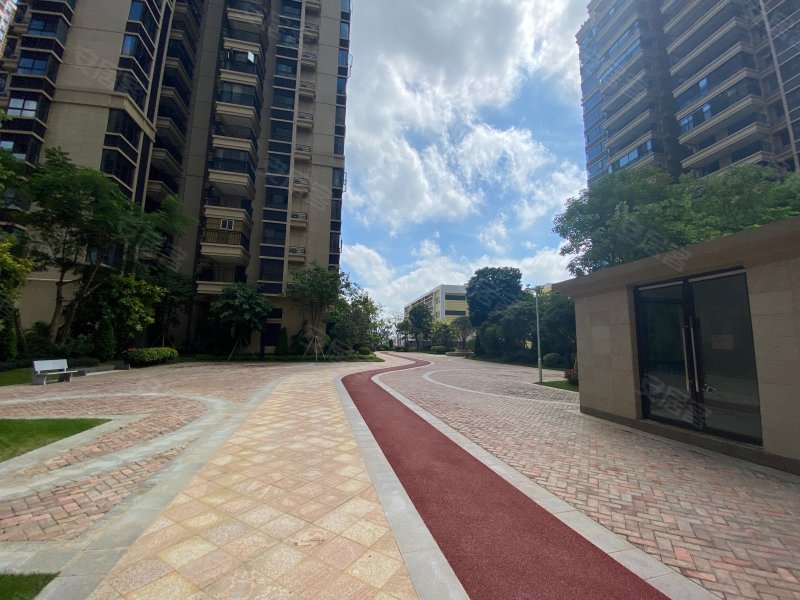 盛邦香颂,南梧路62号-南宁盛邦香颂二手房,租房,房价-南宁安居客