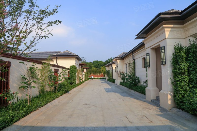 亚特尔潍坊院子