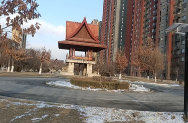 沈抚万科金域蓝湾,新城东路,近中兴街 - 抚顺沈抚万科金域蓝湾二手房