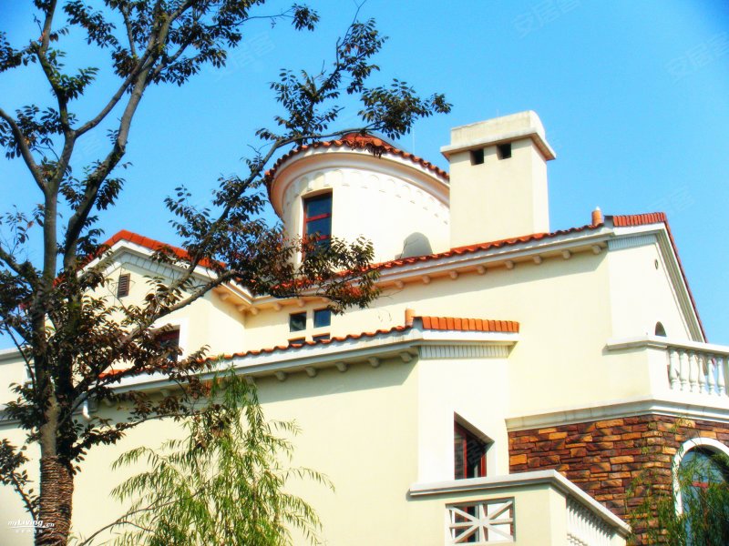 圣特丽墅(别墅) 