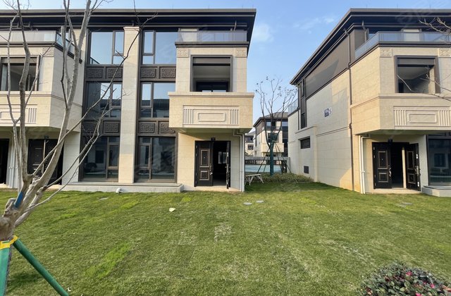 苏嘉观山悦(别墅),王母山路8号-安吉苏嘉观山悦(别墅)二手房,租房