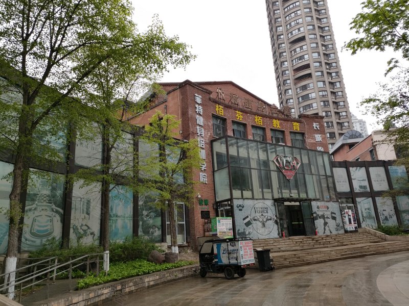 悦城,哈西大街101号-哈尔滨悦城二手房,租房,房价-哈尔滨安居客