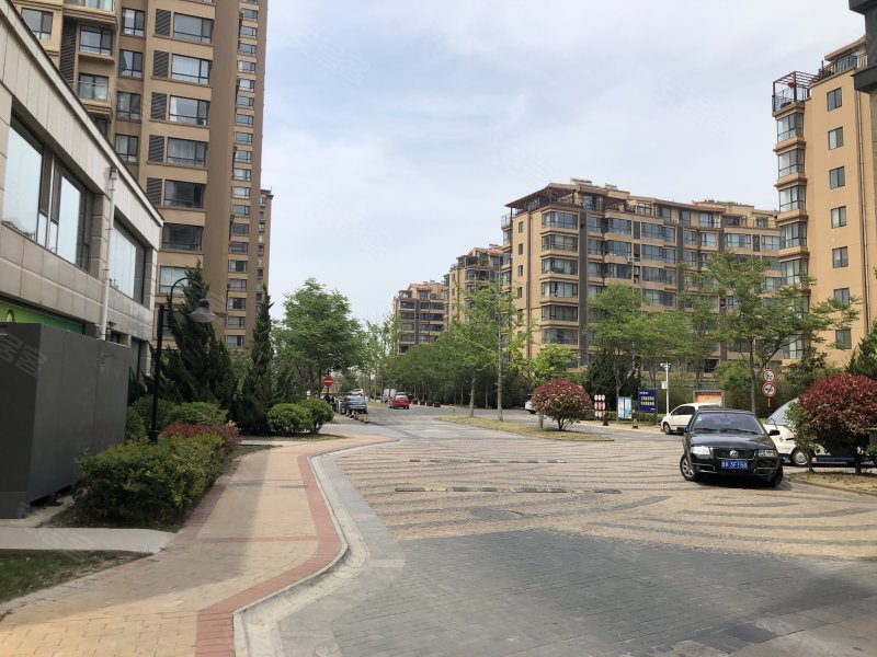 海韵华府c区,青岛北路,近崂山路-威海海韵华府c区二手房,租房,房价