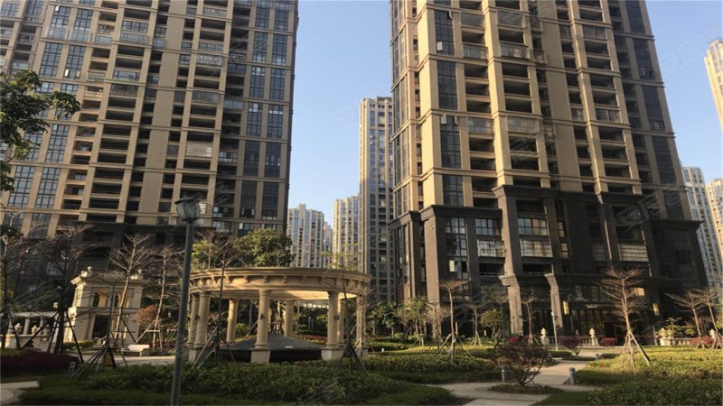 龙汇御景,凯歌路199号-福州龙汇御景二手房,租房,房价-福州安居客