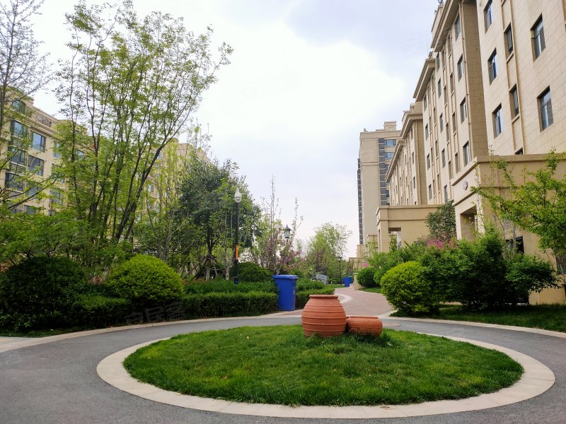 恒信玫瑰公馆(潍城)