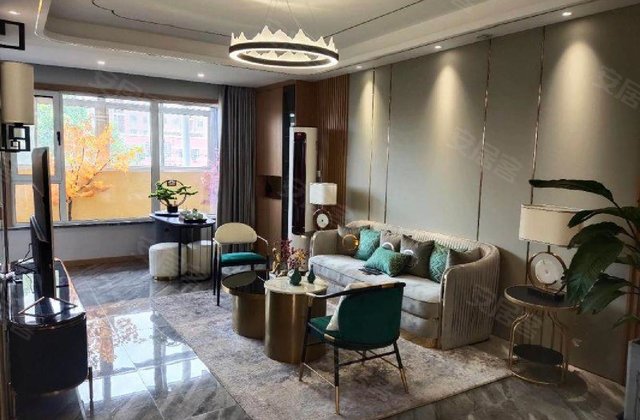 金科观邸,323省道-邢台金科观邸二手房,租房,房价-邢台安居客