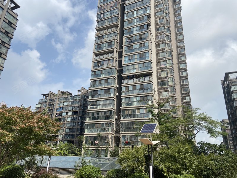 高尔夫国际花园