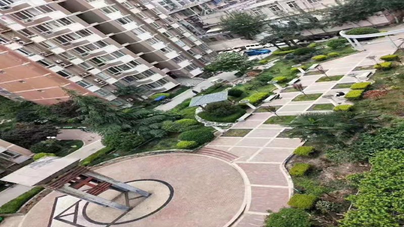 金桥花园,西北二路付28号-西安金桥花园二手房,租房,房价-西安安居客