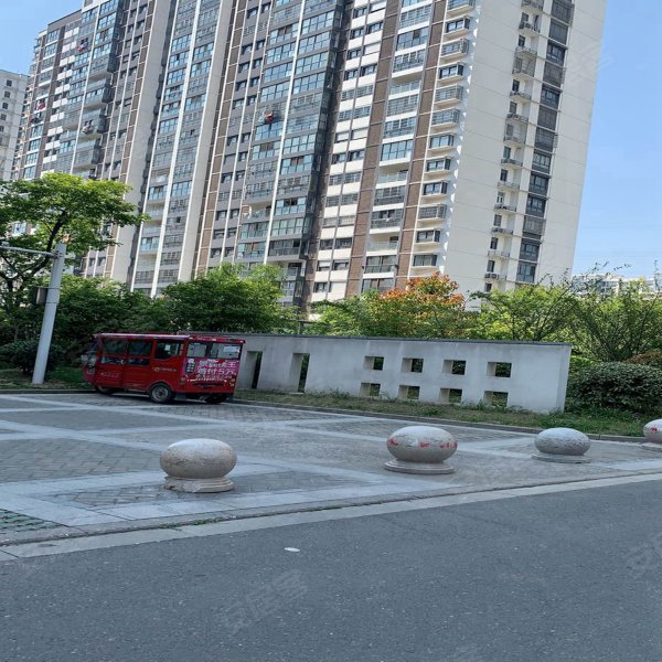 滨江明珠城(二期)