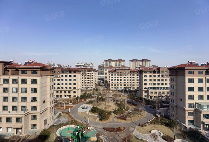 文华书院,民主街,近北海路-潍坊文华书院二手房,租房,房价-潍坊安居客