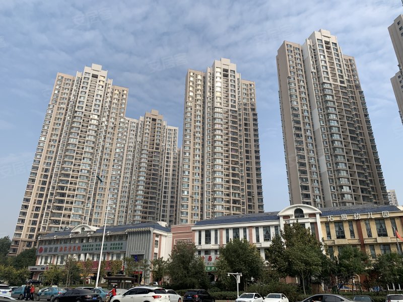 金月湾花园,月牙河南路27号-天津金月湾花园二手房,租房,房价-天津