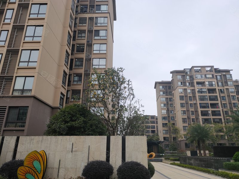 彰泰花千树,圣隆路16号-桂林彰泰花千树二手房,租房,房价-桂林安居客