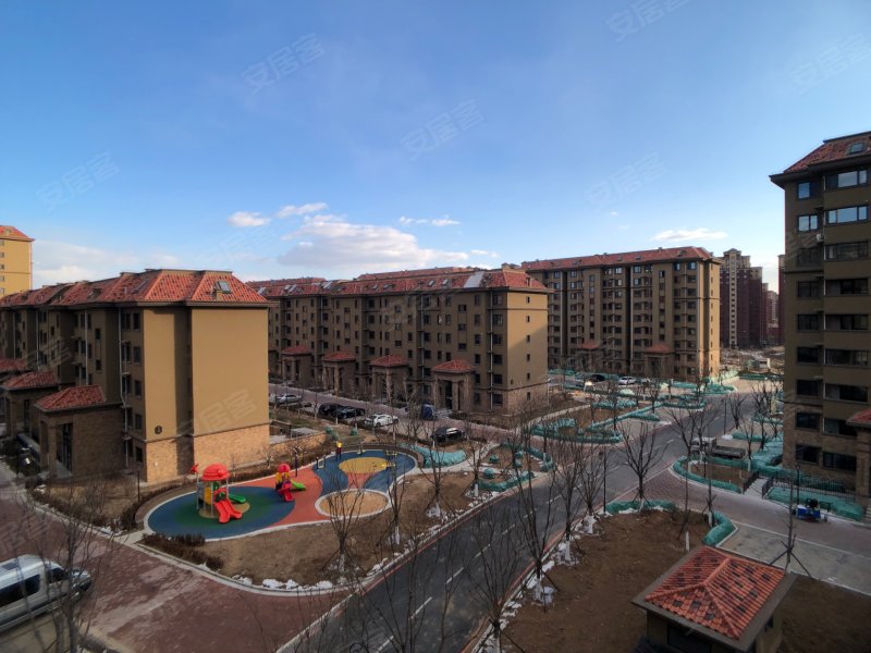 欧洲城,抚民街-葫芦岛欧洲城二手房,租房,房价-葫芦岛安居客