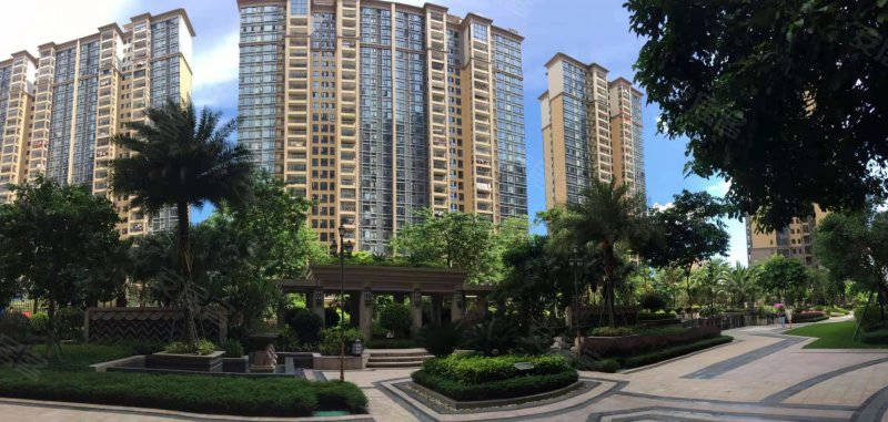 正升华府,324国道,近海河路-汕尾正升华府二手房,租房,房价-汕尾安居