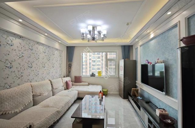 祥瑞新城(红星东街)3室1厅105㎡84万二手房图片