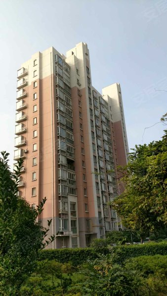 中城绿苑(西苑)