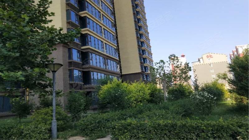 锦融尚御,北政路-石家庄锦融尚御二手房,租房,房价-石家庄安居客