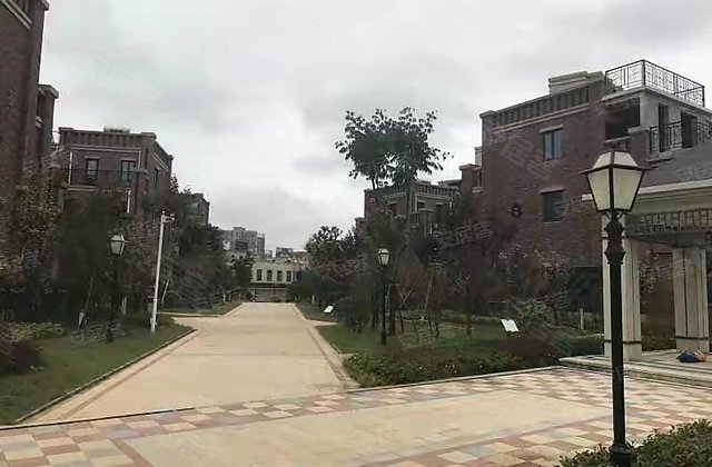 f绿岛艺墅5室5厅5卫5室5厅5卫127㎡南共5层f绿岛艺墅黄陂盘龙城腾龙