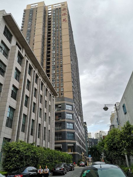 安侨苑,安托山七路-深圳安侨苑二手房,租房,房价-深圳安居客