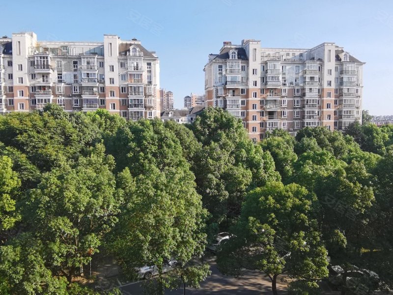 西南名苑(公寓住宅),泗陈公路501弄-上海西南名苑(公寓住宅)二手房