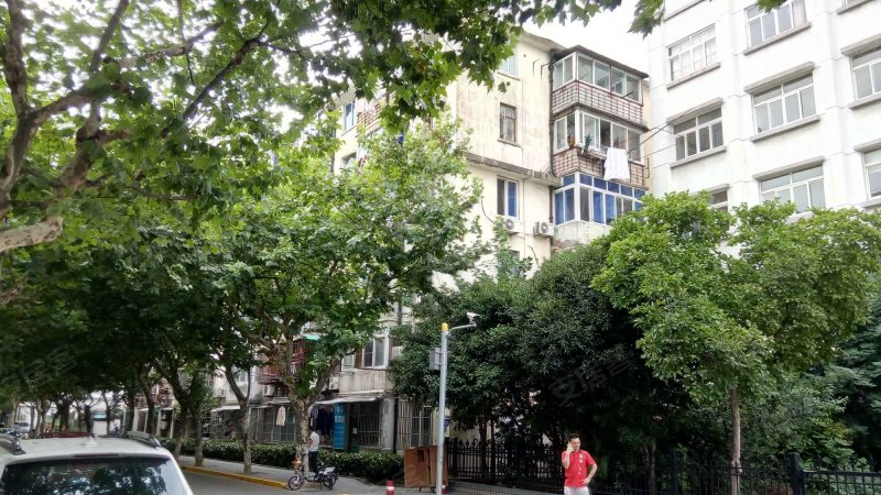 张马路26,28号小区 