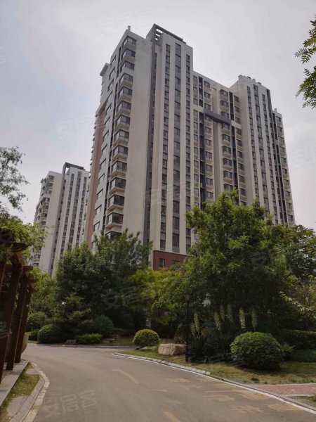 鲁商南池公馆,南池路-济宁鲁商南池公馆二手房,租房,房价-济宁安居客