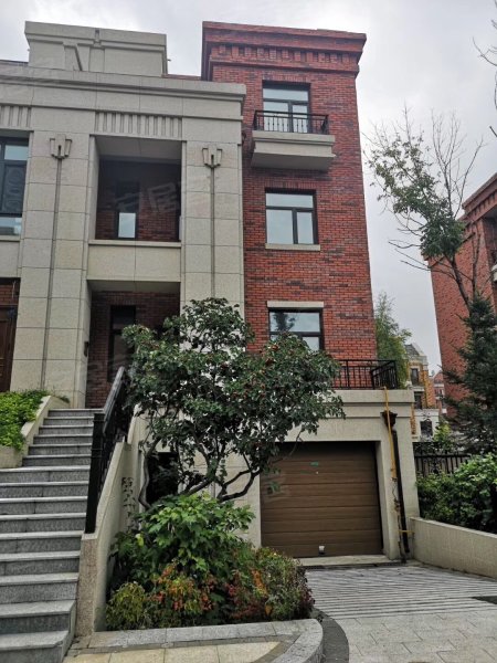 天茂湖三期温莎园(别墅)