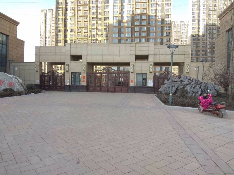 秦都花苑,玉泉西路-咸阳秦都花苑二手房,租房,房价-咸阳安居客