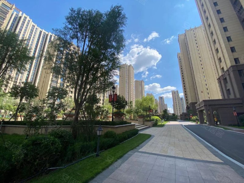 星际荣域,永和路-大同星际荣域二手房,租房,房价-大同安居客