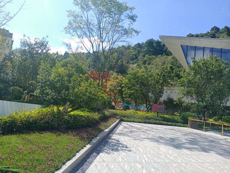 华润悠山悦景,北二环-贵阳华润悠山悦景二手房,租房,房价-贵阳安居客