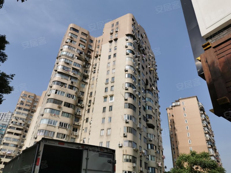 金龙花园,东方路1523弄-上海金龙花园二手房,租房,房价-上海安居客