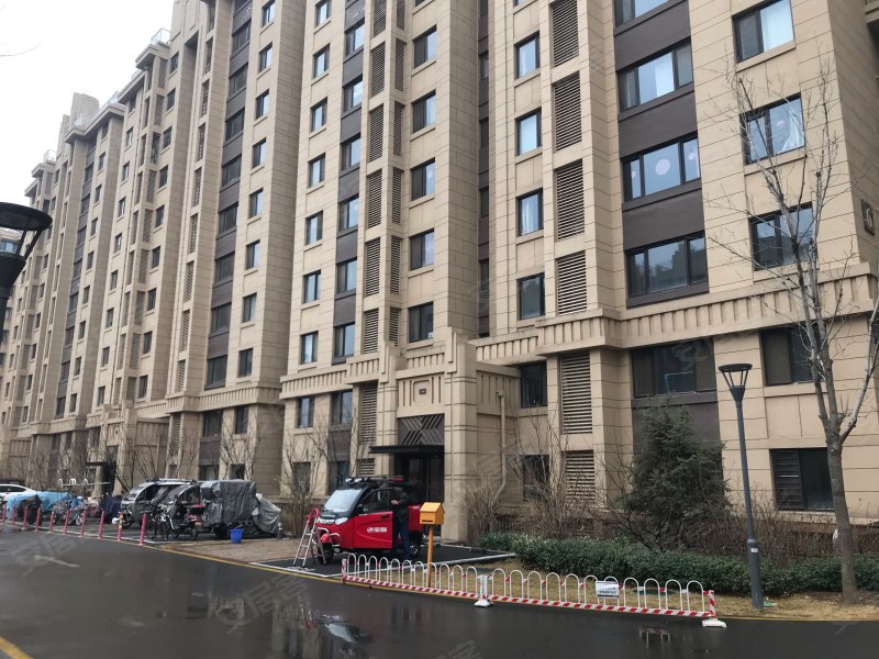 润景园,沙场路-北京润景园二手房,租房,房价-北京安居客