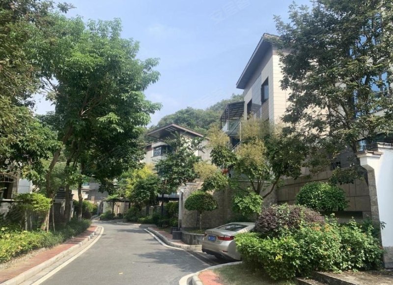 一品湖山(别墅)