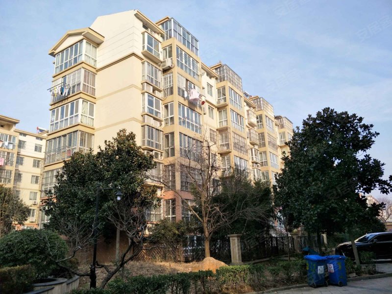 香江花园(北区)