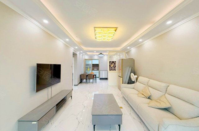 长房白沙湾2室1厅87.92㎡96万二手房图片