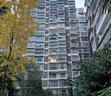 丽景云天
