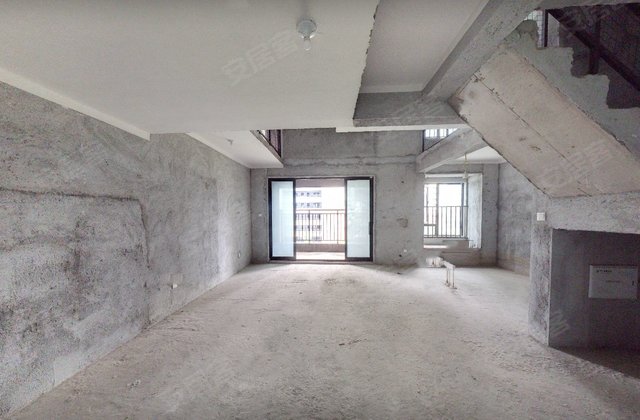 阳光城大唐翡丽印象4室2厅126㎡94.5万二手房图片